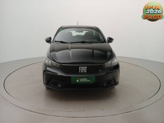 FIAT ARGO 1.0 FIREFLY FLEX DRIVE MANUAL FIAT ARGO 1.0 FIREFLY FLEX DRIVE MANUAL